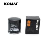 Komai Packing Forklift Oil Filter Forklift Spare Parts FE01-002-1141A