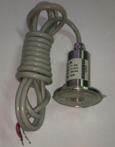 China Sanitory Pressure Sensor for viscous liquid HPT-9 factory