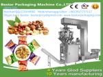 Pistachio nuts automatic vertical packaging machines Bestar packagingBSTV-420CZ