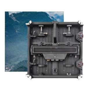 China P1.9 Indoor Stage Rental LED Display Quick Self-locking For Cooperate Event factory