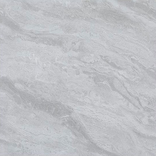 Scratch-Resistant Glazed Matt Ceramic Rustic Tiles For Living Room And Marble look Floor Tile 400x400mm For Bathroom