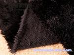 Hot sell warm north pole coral coral fleece fabric for pajamas fabric and
