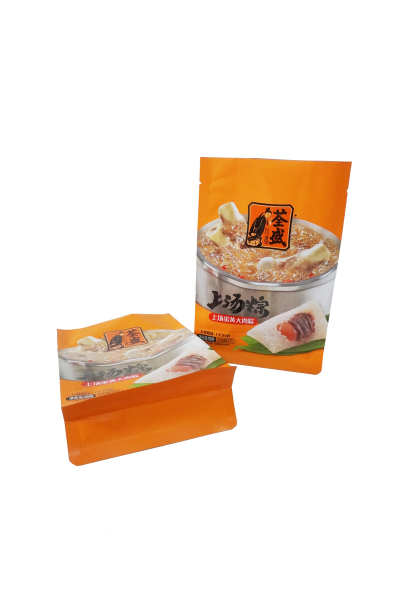 Safety Plastic Containers Food Grade For Frozen Food/Potato Chips/Snack/Chocolate