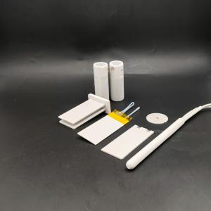 China High Temperature Ceramic Heating Plate 3.7V 5V 12V MCH Heating Film factory