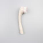 All In One Face Wash Brush Skin Friendly With Silicone Massage Particles Fiber