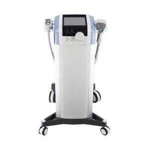 China Focused Rf Ultrasound Body Slimming Face Lifting Machine Cell Regeneration factory