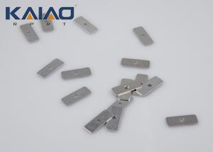 China High Precision CNC Rapid Turning Prototype Service Customized Metal Parts factory