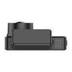 3 Inch Wifi Loop Recording Car Camera GPS Dashcam 4k Ultra HD