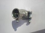 Zinc Flexible Metal EMT Conduit And Fittings , Combination Connector