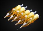 Permanent Makeup Tattoo Rotary Pen Cartridge Needle
