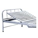 OEM 250kgs Hospital Nursing Bed Anti Corrosion