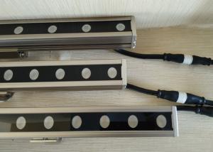 China Landscape External Wall Washer Lights Color Changing Dmx 50000 Hours factory