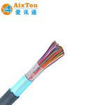 10 20 25 50 100 120 200 Pairs Cat3 Telecommunication Cable Communication Multi