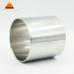 Good Tenacity Cobalt Chrome Alloy Bushing , Cobalt Chrome Allloy Butterfly Valve