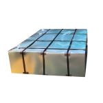 Z100 Jis G3312 Galvanised Sheet Plate 28 Gauge for electrical equipment