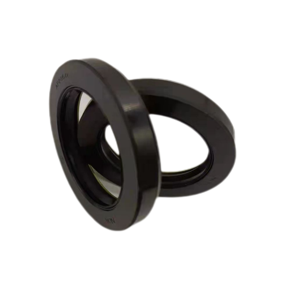 Excavator Rubber PU NBR Hydraulic Rubber Oil Seal AP2864I