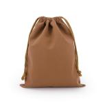 Reusable Storage Produce Cotton Muslin Drawstring Bags