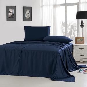 China Experience the Benefits of Sustainable Vegan Silk with Traditional Korean Bedding Set factory