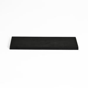 China IATF16949 Carbon Graphite Plates And Sheets High Temp Resistance factory