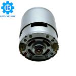 high rpm specifications 12v rs 755vc 755 rs-755 4540 14.4v 18v mabuchi electric