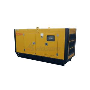 OEM 150kva Cummins Generator 6 Cylinder Power Electric Supply