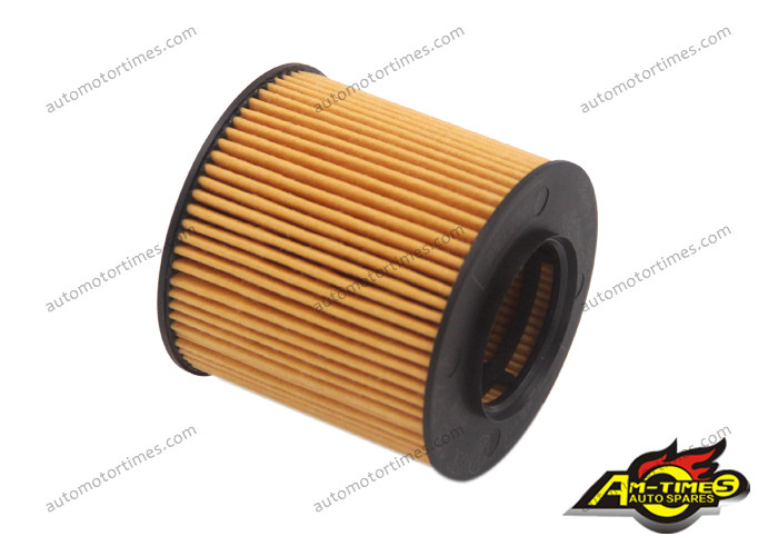 Auto spare parts Car Oil Filters For VW POLO CROSS (9N3) 1.6 2012 03C 115 562 03C 115 577 A