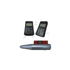 China Concrete Rebound Hammer Tester factory
