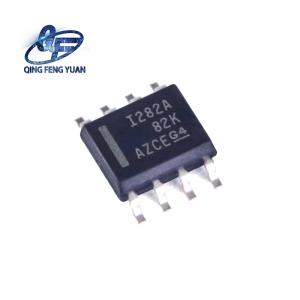 China INA282AIDR Electronic Components Integrated Circuit Ic Chips factory