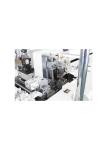 AWG32 AWG16 Terminal Crimping Machine 11mm Automatic Wire Twisting Machine