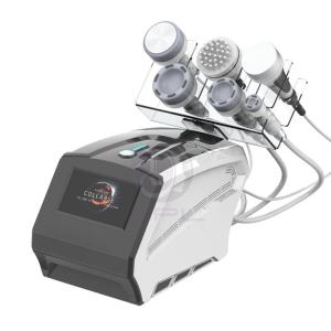 China DM19-2 Ultrasonic Vacuum Cavitation Machine Weight Loss Fat Burning factory