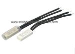 Normally Open Bimetal Thermal Protector KSD9700 Thermal Protection Switch