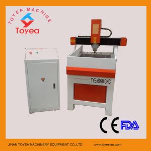 China CNC Marble Cutting machine 600 x 900mm TYE-6090 factory