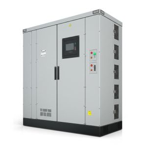 200kWh Battery Energy Storage Intelligent String IP55 Commercial Battery Storage