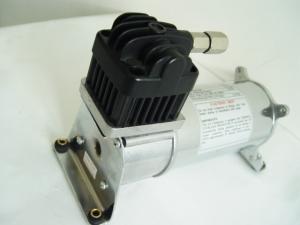 China 150 PSI 12V Voltage Air Suspension Pump For On - Road And Off - Road Truck factory