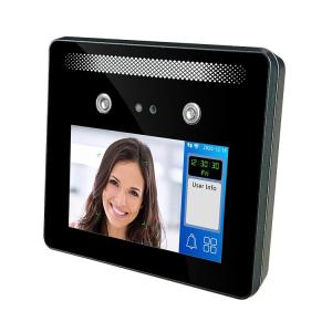 China 1.2G Biometric Face Recognition System factory