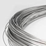 Galvanized Stainless Steel Wire Rope DX51D 0.3mm - 120mm OD