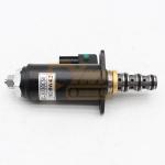 YN35V00041F1 SK200-6E Hydraulic Pump Solenoid Valve KDRDE5K-31/30C50-102