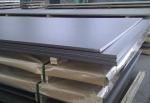ASTM 201 SS Plate 2B Rolled Stainless Steel Sheets For Elevator Production