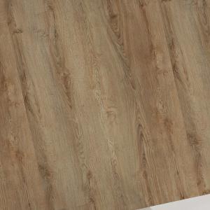 China UNILIN 5G CLICK SPC Flooring China CLICK LOCK Floor 4MM 6MM Wooden Embossed Floor Direct Factory factory