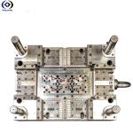 LKM OEM Plastic Injection Mould And Molding Products Assembly