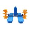 Buy cheap 1HP Paddlewheel aerator 0.75kw from wholesalers