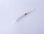 Medical PP Disposable Syringe With / Without Needle