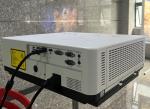 7000 Lumen Triple Laser Projector For Movie Theater / Home Theater