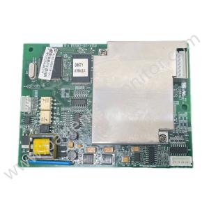 China ECG Board 812A-30-08557 812A-20-08558 V.B For Mindray PM7000 Patient Monitor factory