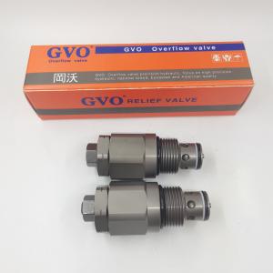 China 14622933 SA8230-1256 VOE14622933 Relief Valve VOLVO EC460 EC480 EC700 factory