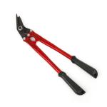 Manual Steel Strapping Scissor Cutter 32mm - 40mm Strapping Equipment