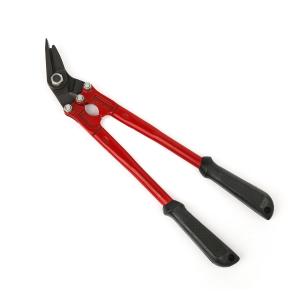 China Best Selling Steel Strapping Scissor for Industrial Usage up to 32-40mm factory