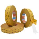 TESA 4983 Automotive Double Sided Adhesive Tape Frame Fixation PET Transparent
