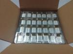 GPS Tracker 3.7V 653248 Li Ion Battery Pack , 1000mah Small Li Polymer Battery