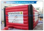 Squash Field Inflatable Sports Games Tent For Squash Sport Competition